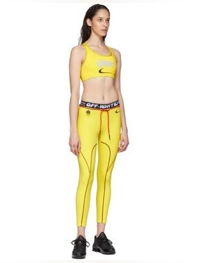 Nike x Off-White Running Pro Tights